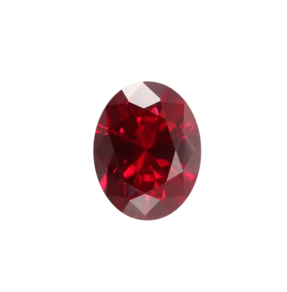 Red Ruby
