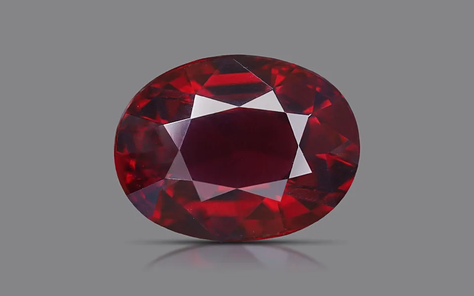 Red Ruby